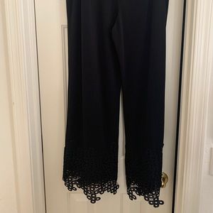 Alfani Wide Leg Pants